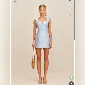 CULT GAIA MARIZA DRESS SIZE 2